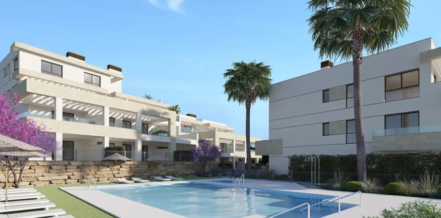 3 chambres Appartement à Dinh An, Vietnam No. 111448