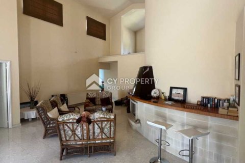 4 chambres House à Meneou, Cyprus No. 101449 5