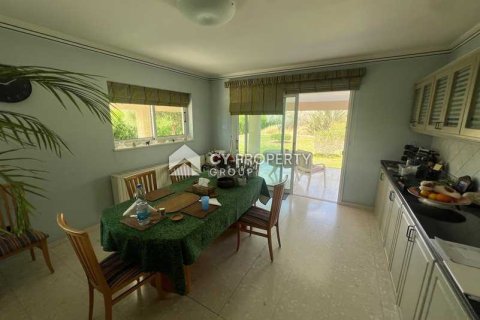 4 chambres House à Meneou, Cyprus No. 101449 14