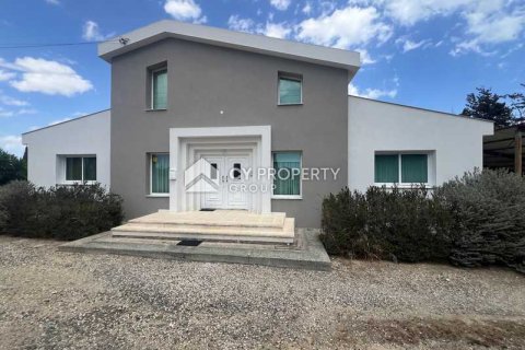 4 chambres House à Meneou, Cyprus No. 101449 1