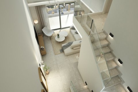 3 bedrooms Duplex in Platanias, Greece No. 107698 3