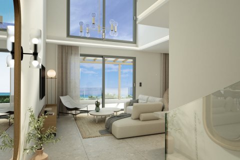 3 bedrooms Duplex in Platanias, Greece No. 107698 2