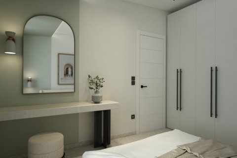 3 bedrooms Duplex in Platanias, Greece No. 107698 7