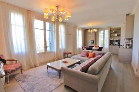 3 bedrooms Apartment in Antibes, France No. 75902 2