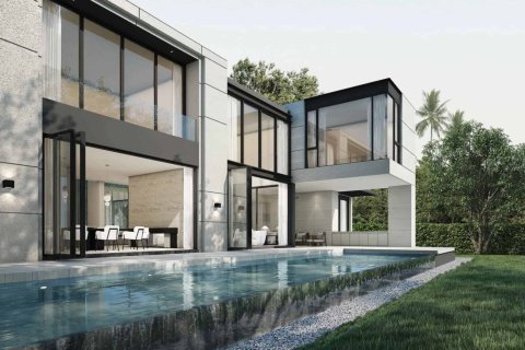 Вилла с 3 спальнями в Чалонг, Таиланд №1079 3