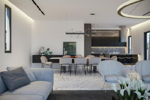 3 chambres Villa à Paphos, Cyprus No. 106334 5