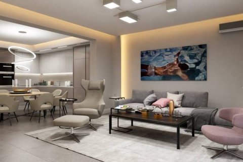 3 bedrooms Apartment in Budva, Montenegro No. 66845 6