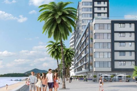 3 bedrooms Apartment in Budva, Montenegro No. 66845 2