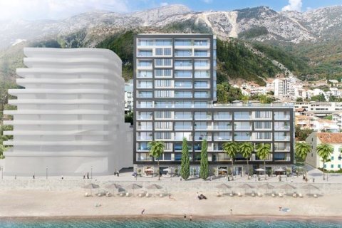 3 bedrooms Apartment in Budva, Montenegro No. 66845 4