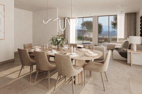 3 bedrooms House in Tremithousa, Cyprus No. 37219 7