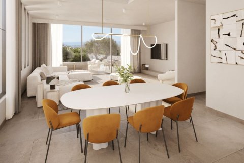 3 bedrooms House in Tremithousa, Cyprus No. 37219 1