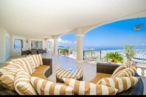 4 bedrooms Villa in Lien Chieu, Vietnam No. 14600 1