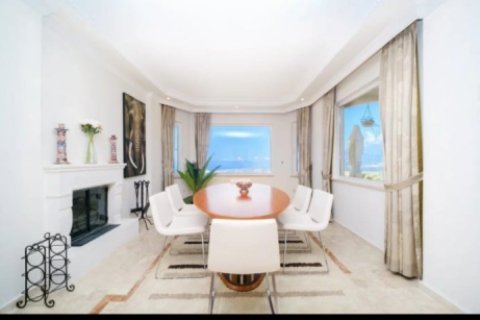 4 bedrooms Villa in Lien Chieu, Vietnam No. 14600 10