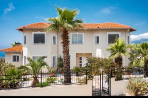 4 bedrooms Villa in Lien Chieu, Vietnam No. 14600 12