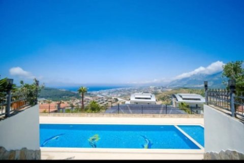 4 bedrooms Villa in Lien Chieu, Vietnam No. 14600 8