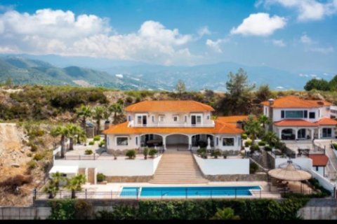 4 bedrooms Villa in Lien Chieu, Vietnam No. 14600 13