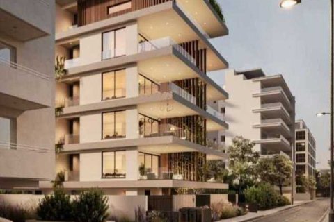 2 dormitorios Apartment en Limassol, Cyprus No. 46395 5