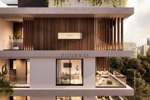 2 dormitorios Apartment en Limassol, Cyprus No. 46395 3