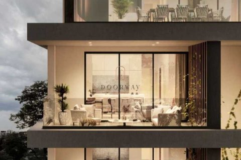 2 dormitorios Apartment en Limassol, Cyprus No. 46395 4