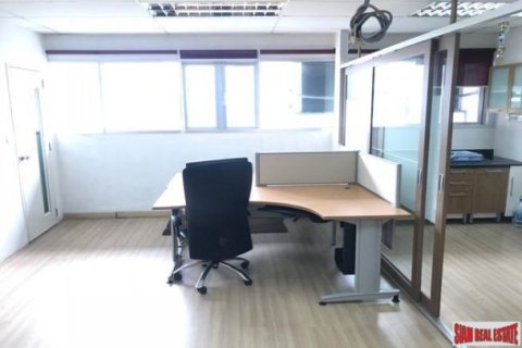 165.9m² Office in Bangkok, Thailand No. 96848 7