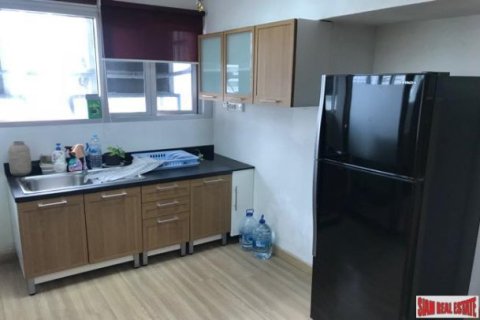 165.9m² Office in Bangkok, Thailand No. 96848 9