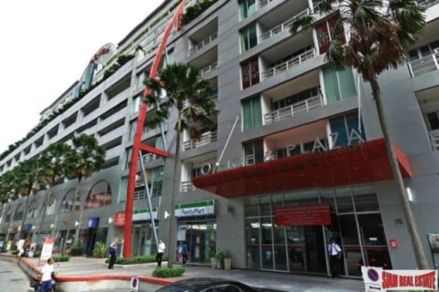 165.9m² Office in Bangkok, Thailand No. 96848 1