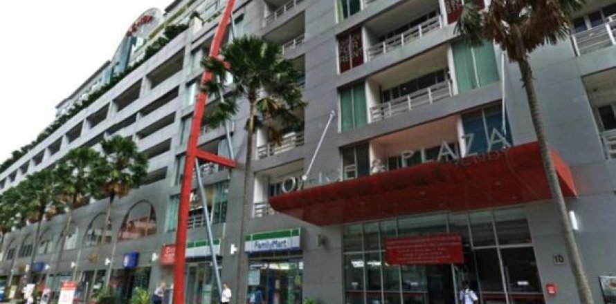 165.9m² Office in Bangkok, Thailand No. 96848