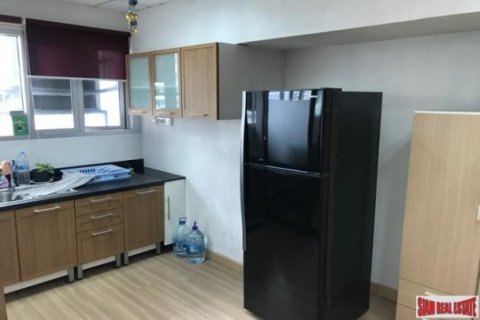 165.9m² Office in Bangkok, Thailand No. 96848 8