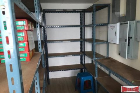 165.9m² Office in Bangkok, Thailand No. 96848 10