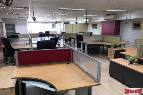 165.9m² Office in Bangkok, Thailand No. 96848 15