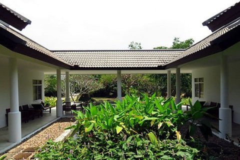 5 bedrooms House in Chiang Mai, Thailand No. 97506 28