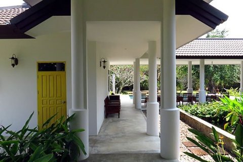 5 bedrooms House in Chiang Mai, Thailand No. 97506 23