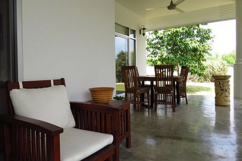 5 bedrooms House in Chiang Mai, Thailand No. 97506 29