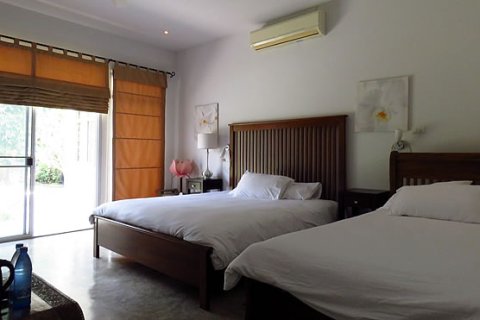 5 bedrooms House in Chiang Mai, Thailand No. 97506 16