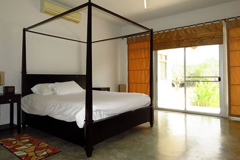 5 bedrooms House in Chiang Mai, Thailand No. 97506 22