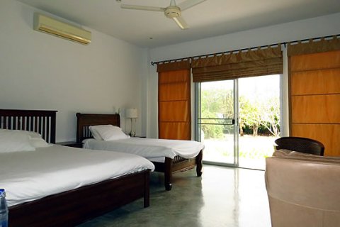 5 bedrooms House in Chiang Mai, Thailand No. 97506 18