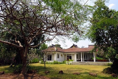 5 bedrooms House in Chiang Mai, Thailand No. 97506 5