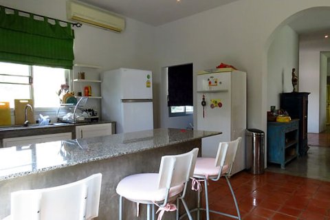 5 bedrooms House in Chiang Mai, Thailand No. 97506 8