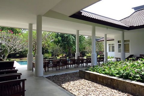 5 bedrooms House in Chiang Mai, Thailand No. 97506 20