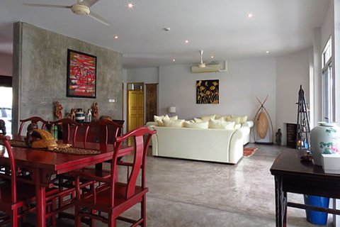 5 bedrooms House in Chiang Mai, Thailand No. 97506 12