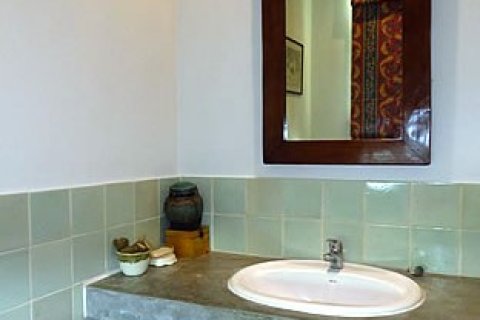 5 bedrooms House in Chiang Mai, Thailand No. 97506 24