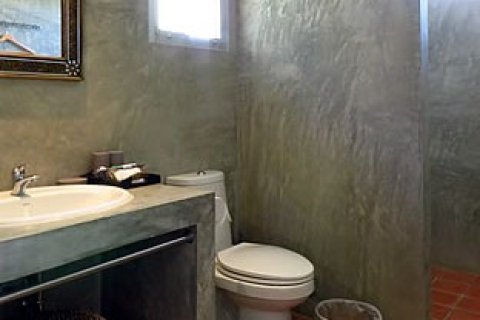 5 bedrooms House in Chiang Mai, Thailand No. 97506 21