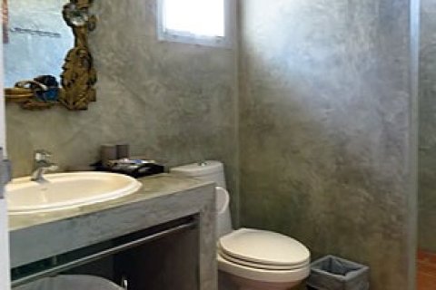 5 bedrooms House in Chiang Mai, Thailand No. 97506 17