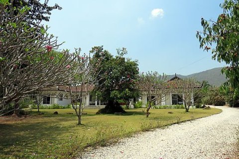 5 bedrooms House in Chiang Mai, Thailand No. 97506 6