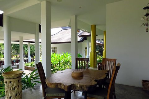 5 bedrooms House in Chiang Mai, Thailand No. 97506 30