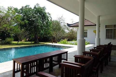 5 bedrooms House in Chiang Mai, Thailand No. 97506 19