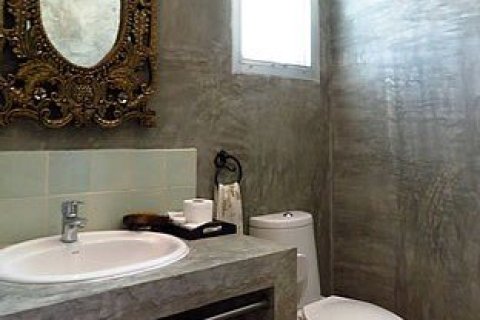 5 bedrooms House in Chiang Mai, Thailand No. 97506 27