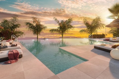 4 bedrooms Villa in Vinh Thinh, Vietnam No. 27061 8