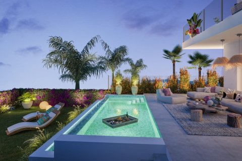 4 bedrooms Villa in Vinh Thinh, Vietnam No. 27061 7