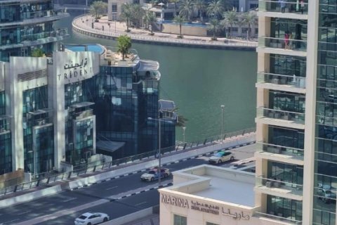 1 bedroom Apartment in Dubai Marina, UAE No. 89444